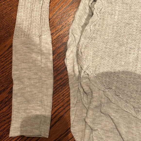 Free People Long Sleeve - Picture 2 of 3